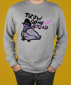 Throw Some Bread Corn Fit Mens Shirt T-shirt, Hoodie, Sweatshirt Throw Some Bread Corn Fit Mens Shirt T-shirt, Hoodie, Sweatshirt