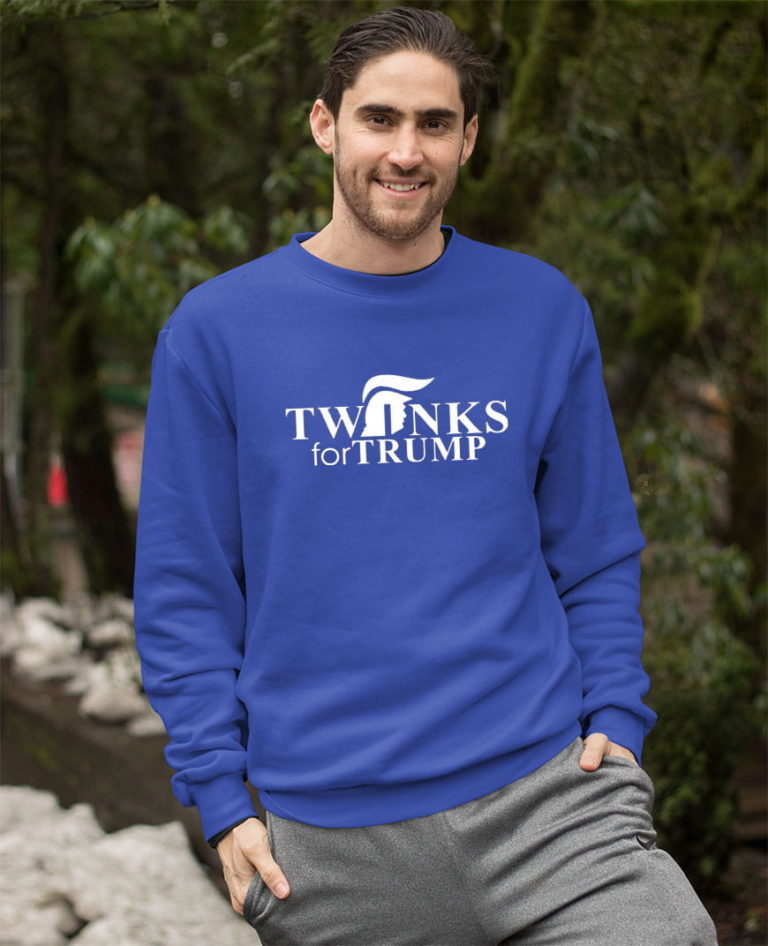 twinks-for-trump-twinks-and-trolls-shirt-robinplacefabrics