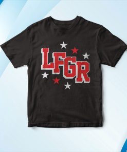 Lfgr Start 2022 T-Shirt, Hoodie