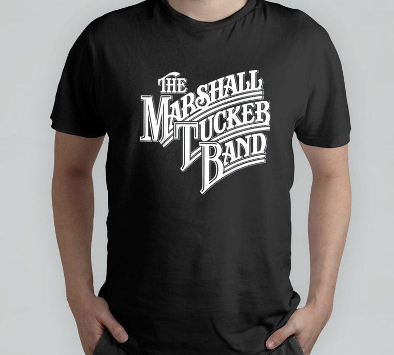 Marshall Tuckers Band T-Shirt, Hoodie, Sweatshirt