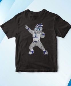 New Orleans Breakers Mascot Dave The Wave T-Shirt, Hoodie New Orleans Breakers Mascot Dave The Wave T-Shirt, Hoodie