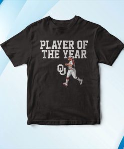Oklahoma Softball Jocelyn Alo Player Of The Year T-Shirt, Hoodie