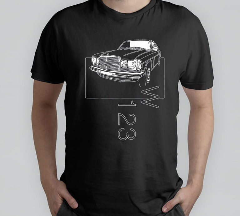 W 123 T-Shirt, Hoodie, Sweatshirt