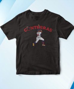 William Contreras Bomb T-Shirt, Hoodie