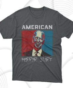 Biden Horror American Zombie Story T-Shirt, Hoodie, Sweatshirt Biden Horror American Zombie Story T-Shirt, Hoodie, Sweatshirt