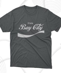 Enjoy Bay City T-Shirt, Hoodie, Sweatshirt