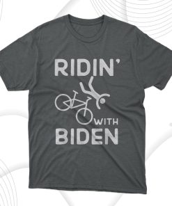 Funny Falling With Bike Funny Ridin Bike T-Shirt, Hoodie, Sweatshirt