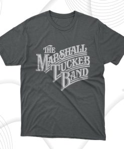 Marshall Tuckers Band T-Shirt, Hoodie, Sweatshirt