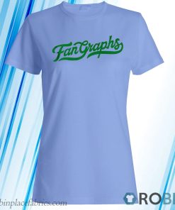 Fangraphs Crewneck T-Shirt, Hoodie