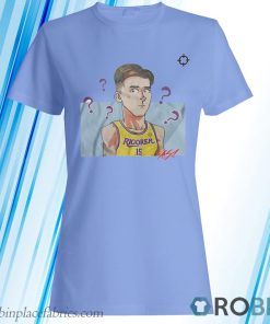 Lakeshowscoop Austin Reaves Rigorer T-Shirt, Hoodie