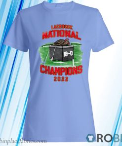 Md Lacrosse National Champions 2022 T-Shirt, Hoodie