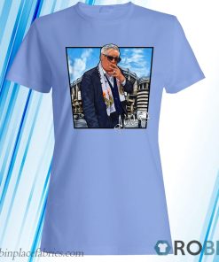 Real Madrid Champions League 2022 Ancelotti T-Shirt, Hoodie