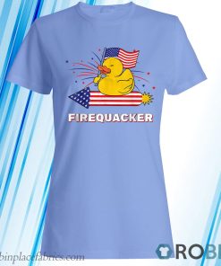 USA 4th of July Rubber Duck Patriotic T-Shirt, Hoodie
