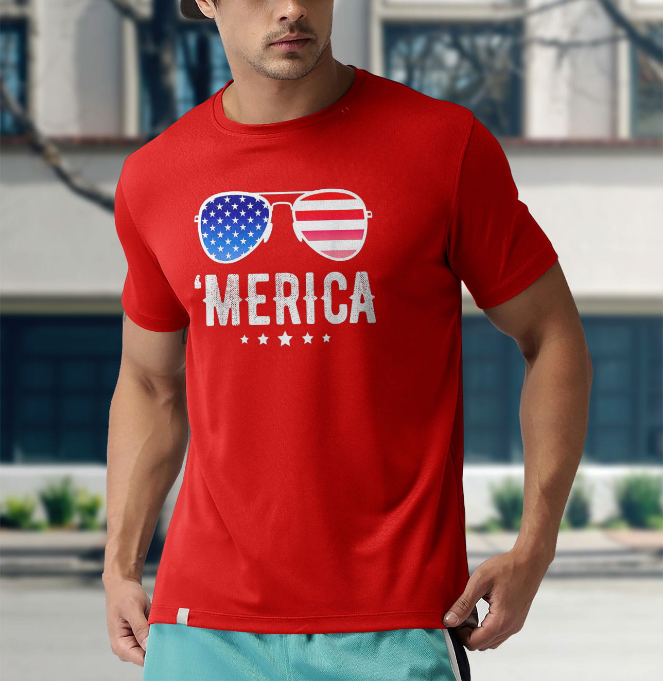 American Flag Men Kids Boys Patriotic Fourth T-Shirt & Hoodie ...