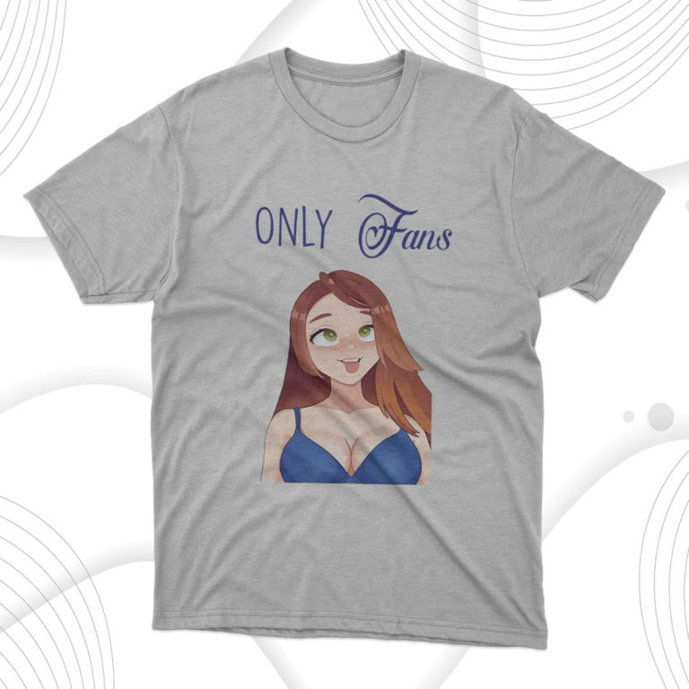 amouranth shirt