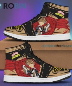 Takami Wings JD Sneakers – Air Jordan 1