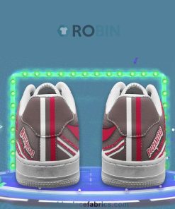 Tampa Bay Buccaneers Air Sneakers Custom Force Shoess – Air Force 1 Shoes