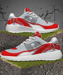 Tampa Bay Buccaneers Breathable Sports Shoes, Men and Women Casual Sneaker Tampa Bay Buccaneers Breathable Sports Shoes, Men and Women Casual Sneaker