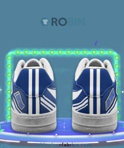 Tampa Bay Lightning Air Sneakers Custom Force Shoess – Air Force 1 Shoes