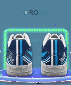 Tennessee Titans Air Sneakers Custom Force Shoess – Air Force 1 Shoes