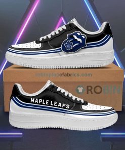 Toronto Maple Leafs Air Sneakers Custom Force Shoes Sexy Lipss – Air Force 1 Shoes