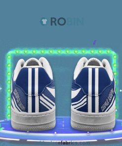 Toronto Maple Leaves Air Sneakers Custom Force Shoess – Air Force 1 Shoes