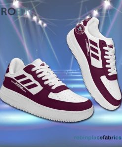 Union Bordeaux Begles Air Force 1 AF1 Sneaker – NAF Shoes