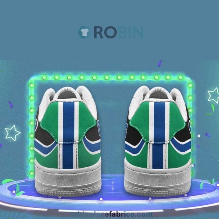 Vancouver Canucks Air Sneakers Custom Force Shoes Sexy Lipss – Air Force 1 Shoes