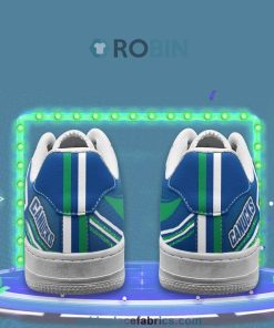 Vancouver Canucks Air Sneakers Custom Force Shoess – Air Force 1 Shoes