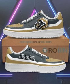 Vegas Golden Knights Air Sneakers Custom Force Shoes Sexy Lipss – Air Force 1 Shoes