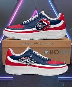 Washington Capitals Air Sneakers Custom Force Shoes Sexy Lipss – Air Force 1 Shoes Washington Capitals Air Sneakers Custom Force Shoes Sexy Lipss – Air Force 1 Shoes