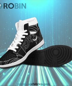 Whitebeard JD Sneakers – Air Jordan 1