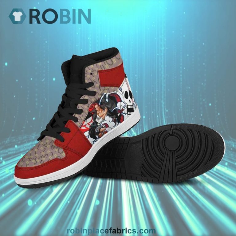 Yonko Shanks JD Sneakers – Air Jordan 1