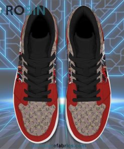 Yonko Shanks JD Sneakers – Air Jordan 1