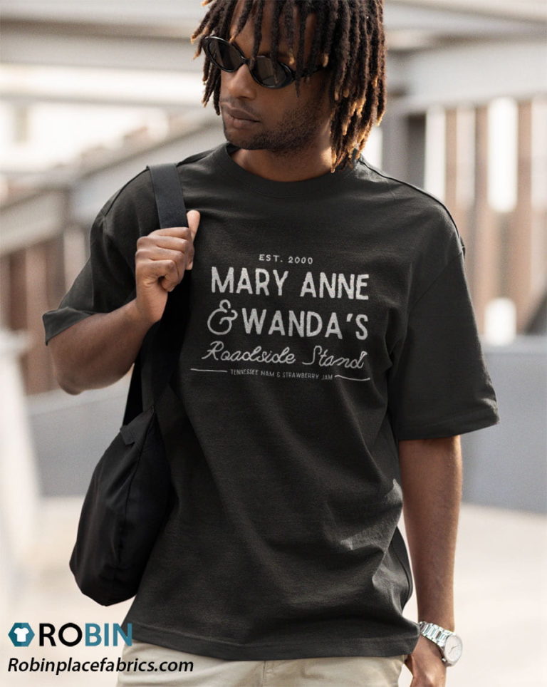 90’s Country Mary Anne and Wanda’s road stand funny Earl Shirt