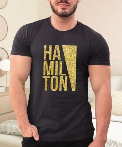 a t shirt black and hamilton unique hamilton us historic 3NDMM