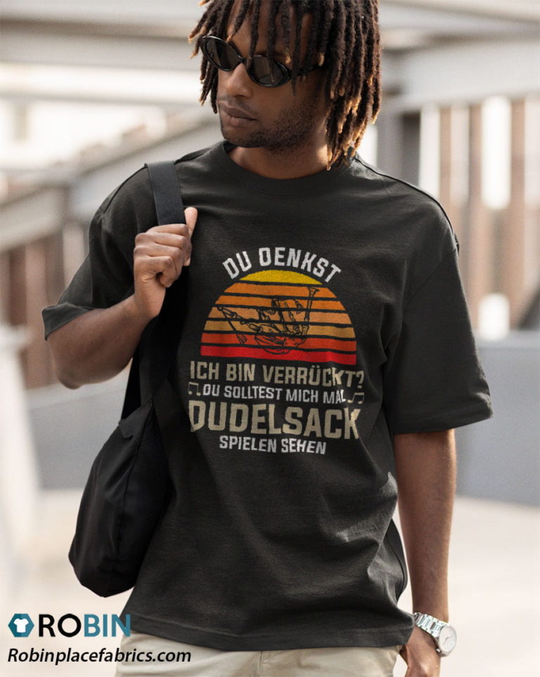 Bagpipe Musician Bagpipe Player Music Shirt