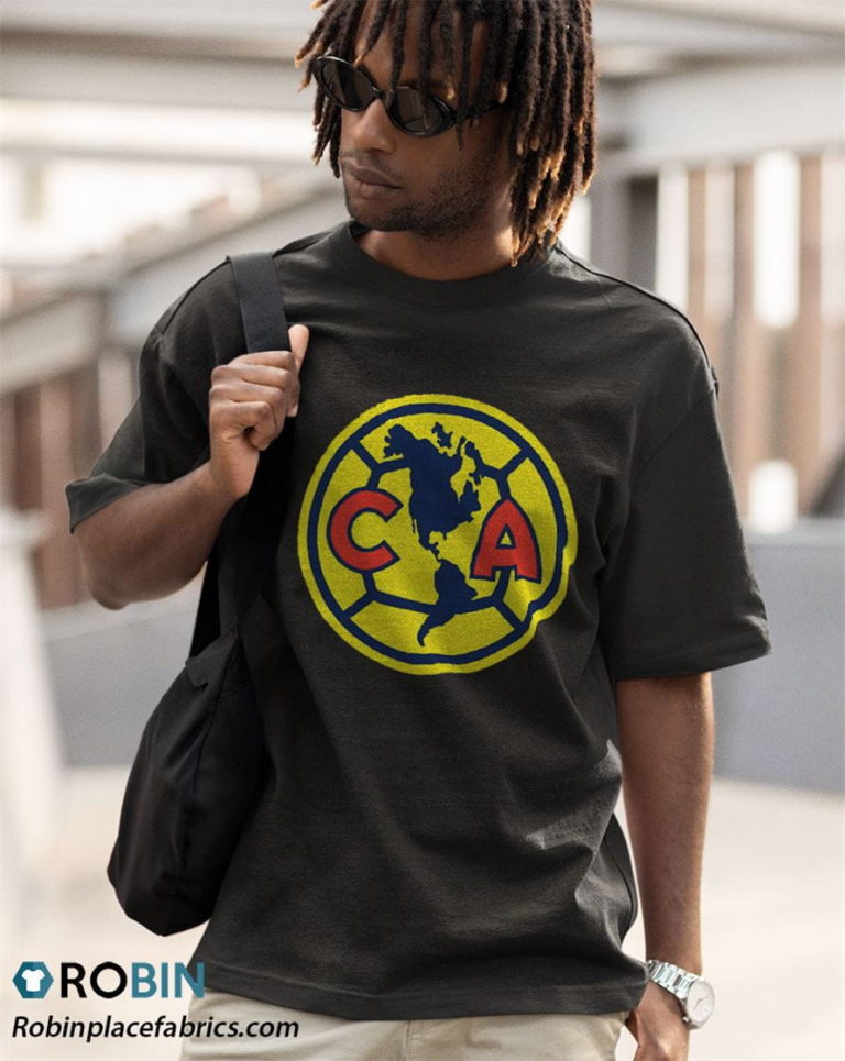 Club America Shirt