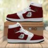 alabama a26m bulldogs sneakers boots ncaa air jordan 1 442 T7tJj