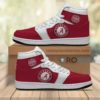 alabama crimson tide sneakers boots ncaa air jordan 1 441 iRfRW