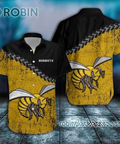 Alabama State Hornets Casual Button Down Hawaiian Shirt Grunge Polynesian Tattoo – NCAA Alabama State Hornets Casual Button Down Hawaiian Shirt Grunge Polynesian Tattoo – NCAA