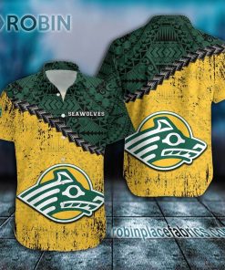 Alaska Anchorage Seawolves Casual Button Down Hawaiian Shirt Grunge Polynesian Tattoo – NCAA Alaska Anchorage Seawolves Casual Button Down Hawaiian Shirt Grunge Polynesian Tattoo – NCAA