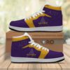alcorn state braves sneakers boots ncaa air jordan 1 439 82aqG