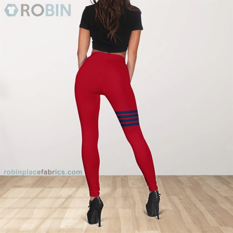 Arizona Wildcats Sport Leggings – NCAA