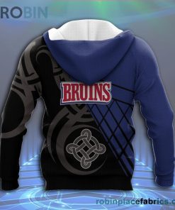 belmont bruins all over print 3d hoodie pattern celtic ncaa 149 y9vng