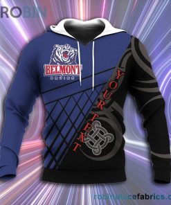 Belmont Bruins All Over Print 3D Hoodie Pattern Celtic – NCAA Belmont Bruins All Over Print 3D Hoodie Pattern Celtic – NCAA