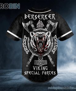 berserker viking special porces custom baseball jersey 576 VtvSz