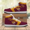 bethune cookman wildcats sneakers boots ncaa air jordan 1 434 oDxBt