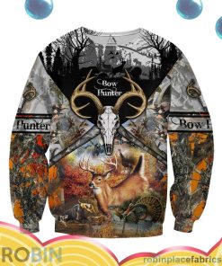Bow Hunting All Over Print – AOP Shirt Bow Hunting All Over Print – AOP Shirt