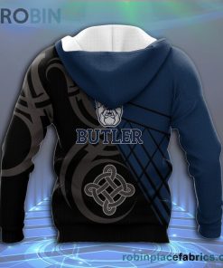 butler bulldogs all over print 3d hoodie pattern celtic ncaa 144 PYDhY